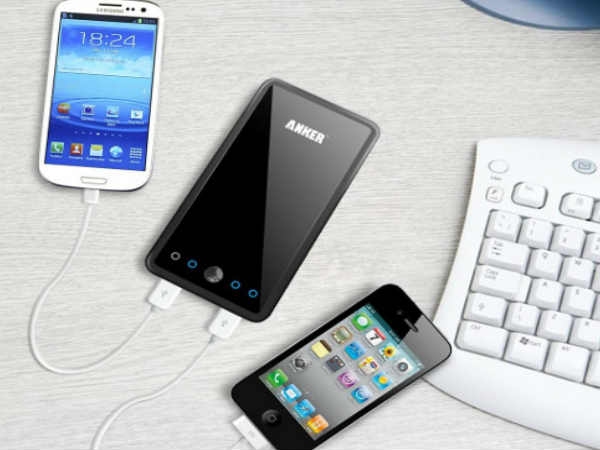 1.Backup Battery