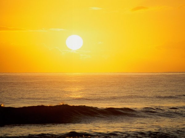 5.Don’t leave your phone in the sun