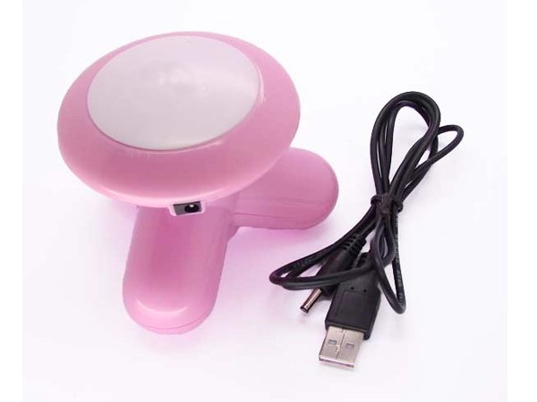 Keep a USB cable handy