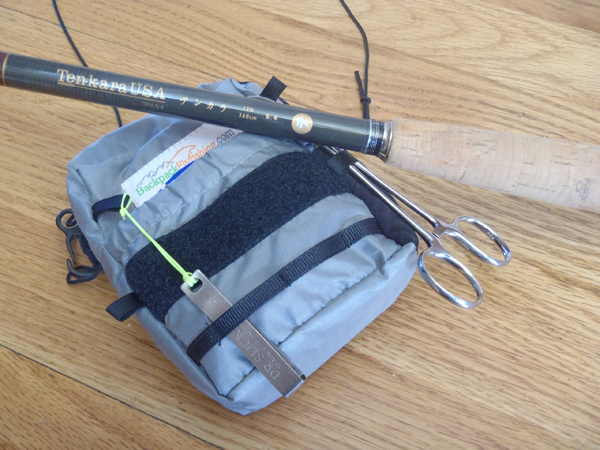 Emergency pack