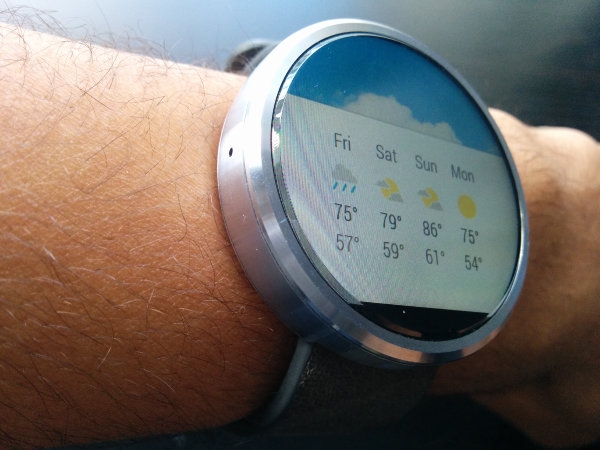 Google Now better than Siri