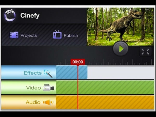 Cinefy
