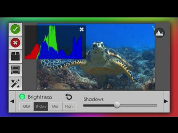 VideoGrade