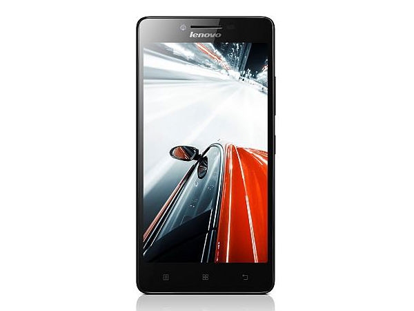 Xiaomi mi 4i
