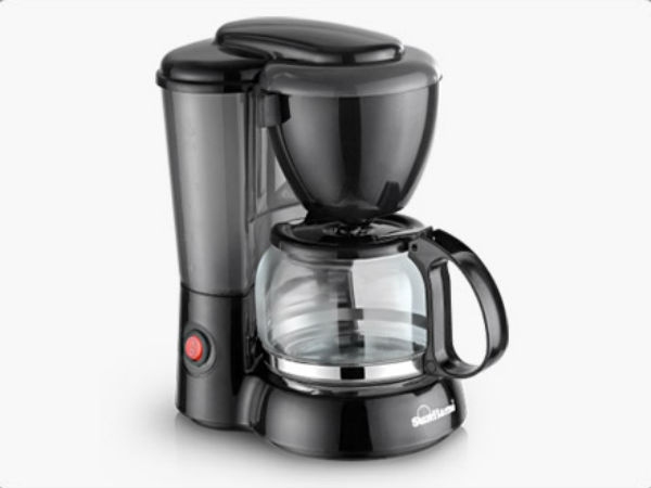 Sunflame SF-702 Coffee Maker