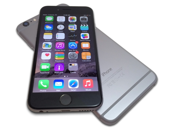 7. Force Touch