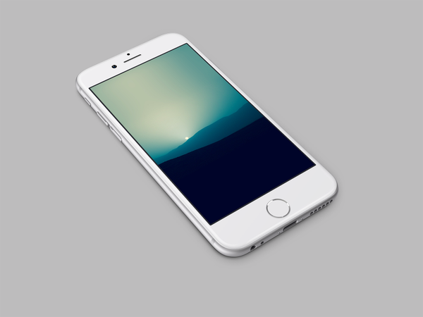 Improved Touch ID