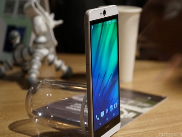 7. HTC Desire 826