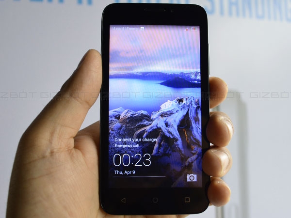 Huawei Honor Bee