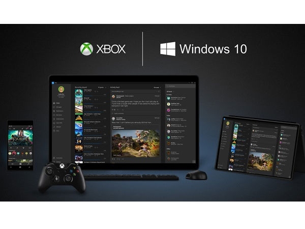 3. Xbox App