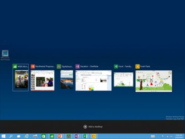 5. Improved Multitasking