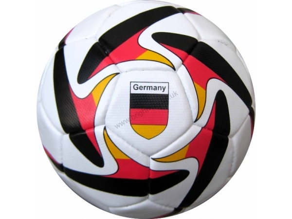 5) Germany