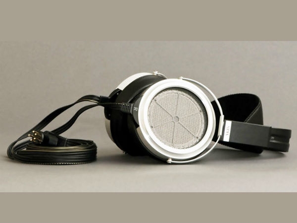 Megatrend MKIII Speakers