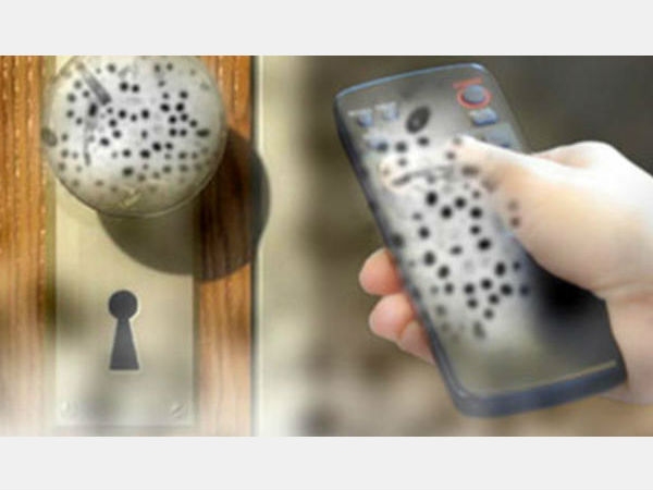 Door Knobs