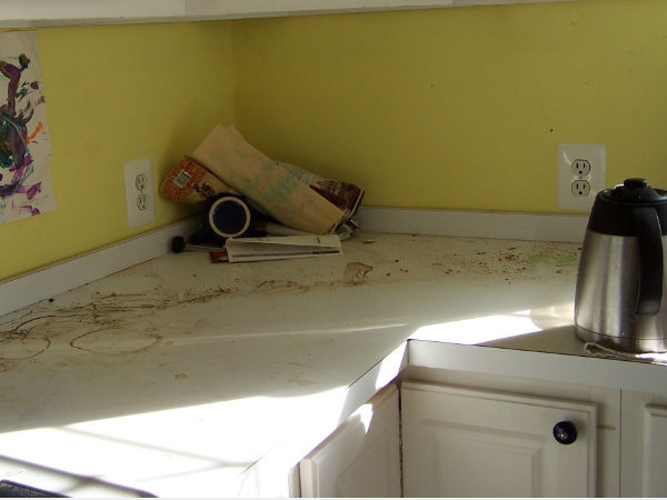 Kitchen Counters
