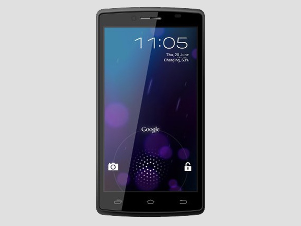 Karbonn Titanium S8