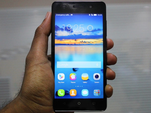 Honor 4C