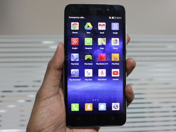 Honor 4X