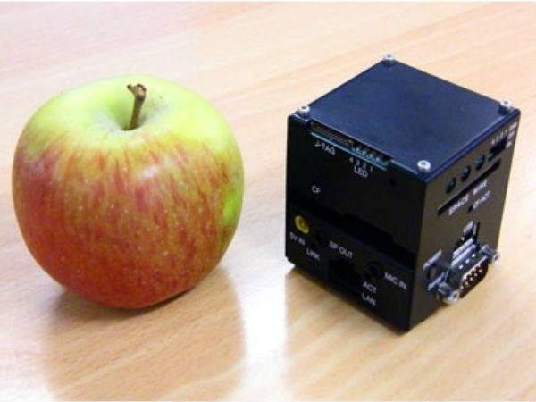 3. Space Cube- The Smallest Tower Computer