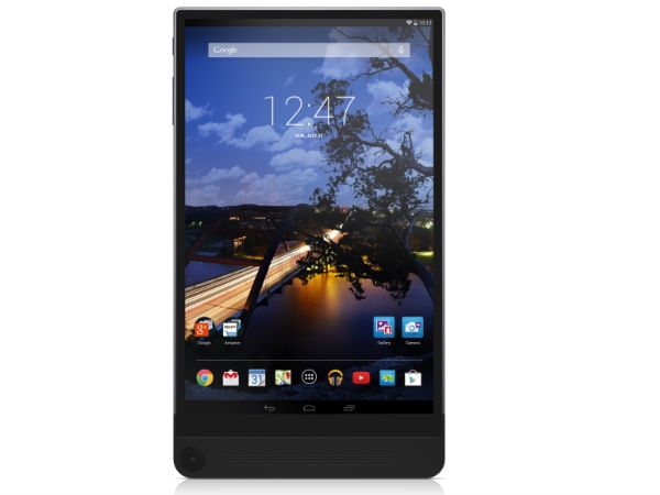 Dell Venue 8 7000