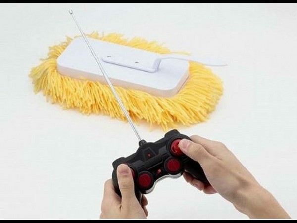 RC mop