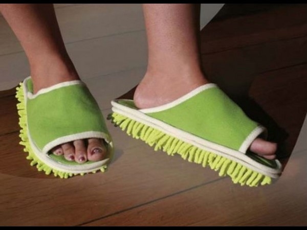 Slippers