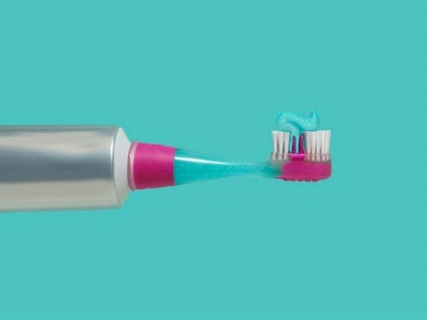 toothpaste tube