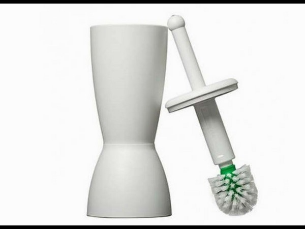 brush