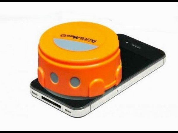 Mini robot