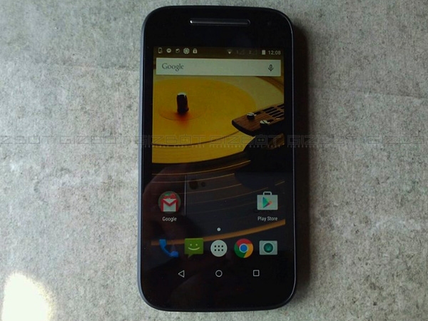 Moto E (1st Gen)