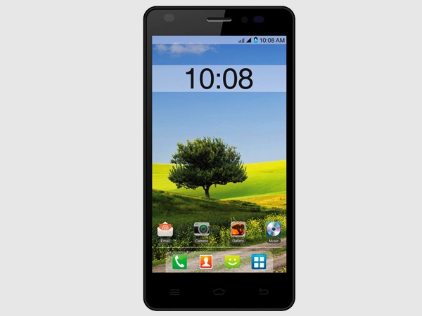 Intex Cloud M5-II