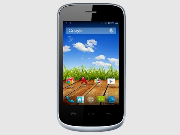 Micromax Bolt A064