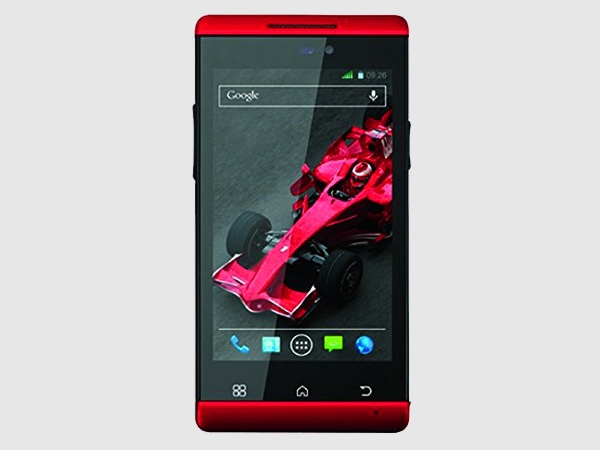 XOLO A500S IPS