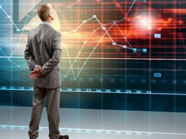Chief data officer