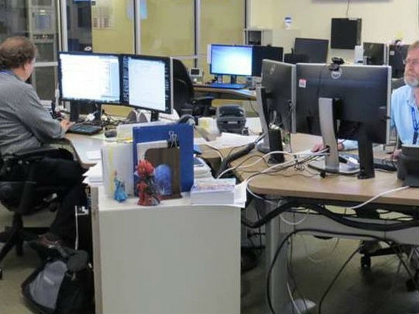 VP, information technology