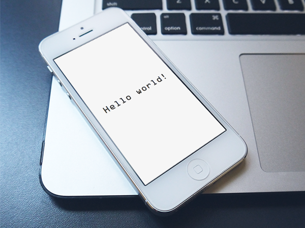 iOS developer