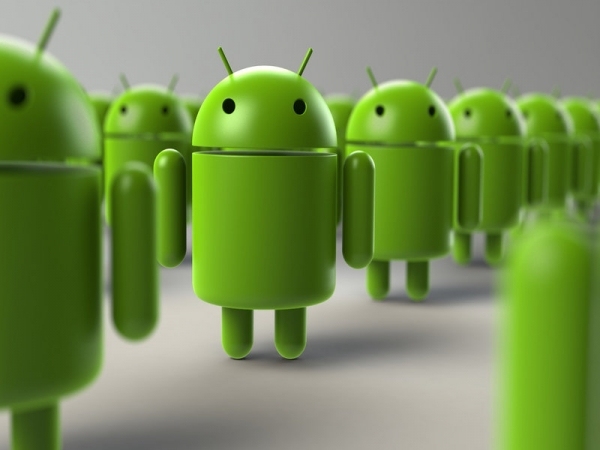 Android developer