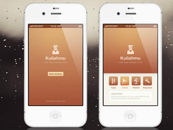 UI/UX designer