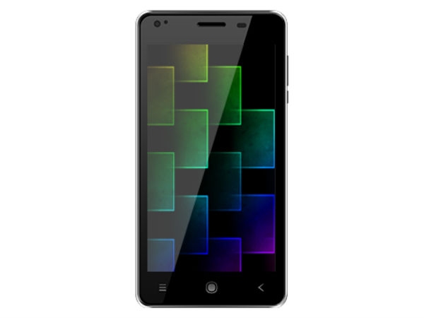 Touch Screen