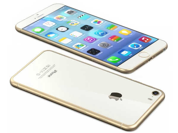 Apple iPhone 6
