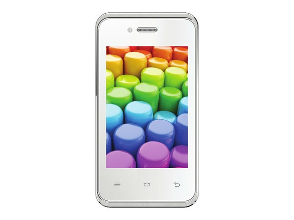 Karbonn A52 Plus