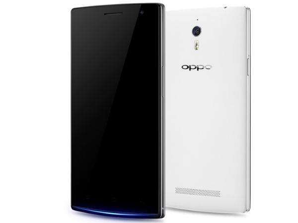 5. Oppo Find 5 mini