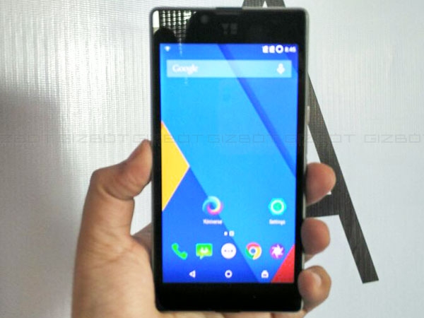 YU Yuphoria