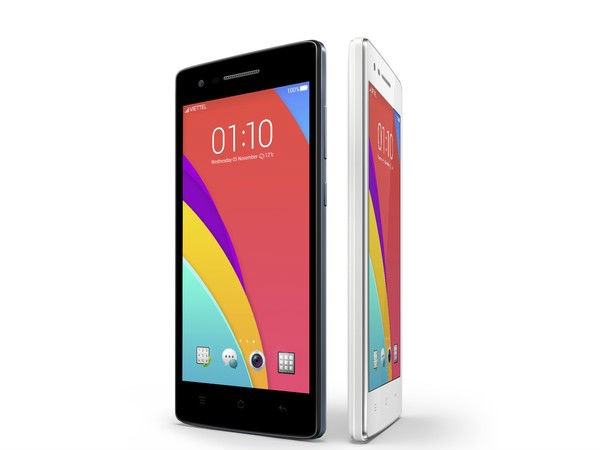 Oppo Neo 3