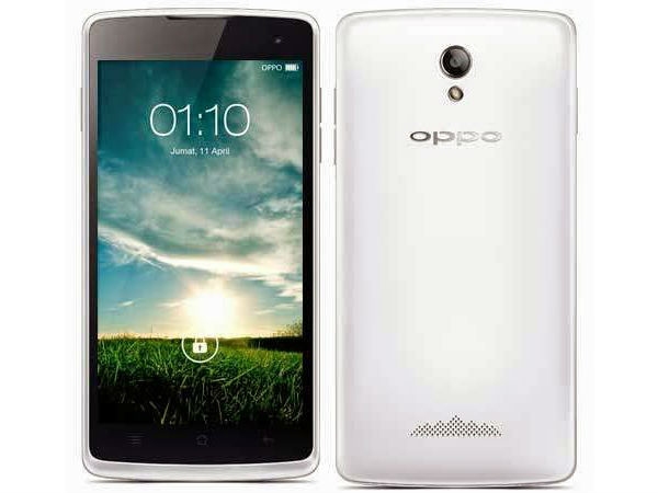 Oppo Yoyo