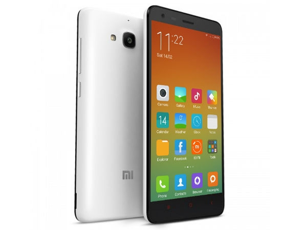 Xiaomi Redmi 2