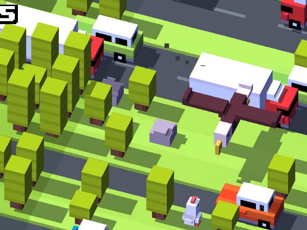 Crossy Road