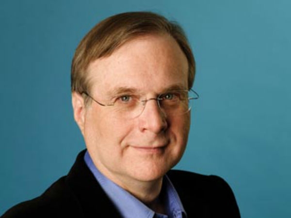 Paul Allen
