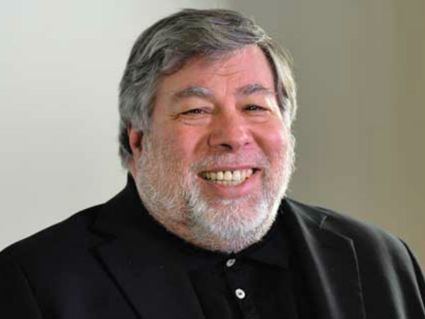 Steve Wozniack