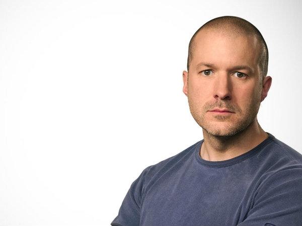 Jony Ive